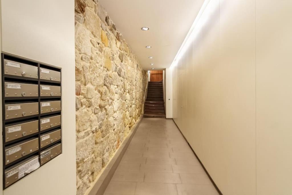 Cultura Y Gastronomia En El Casco Viejo Apartment Bilbao Luaran gambar